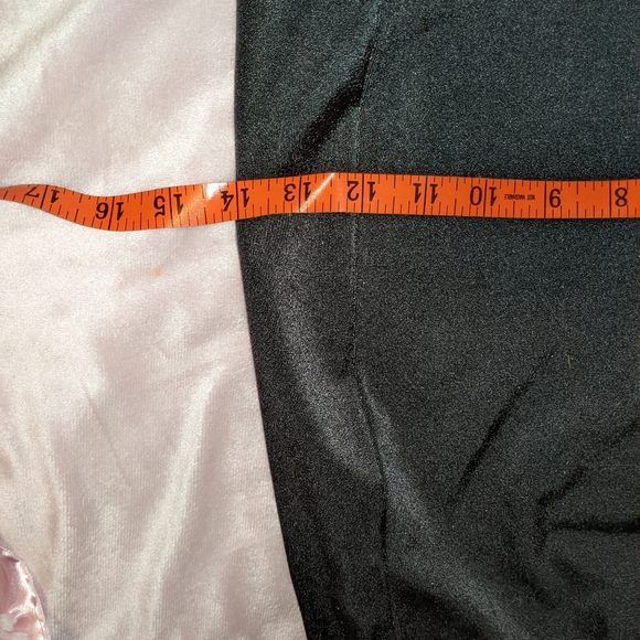 CHERYL CREATION SPANDEX MINI SKIRT - Picture 3 of 4